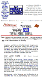 Mobile Screenshot of private-citizen.com